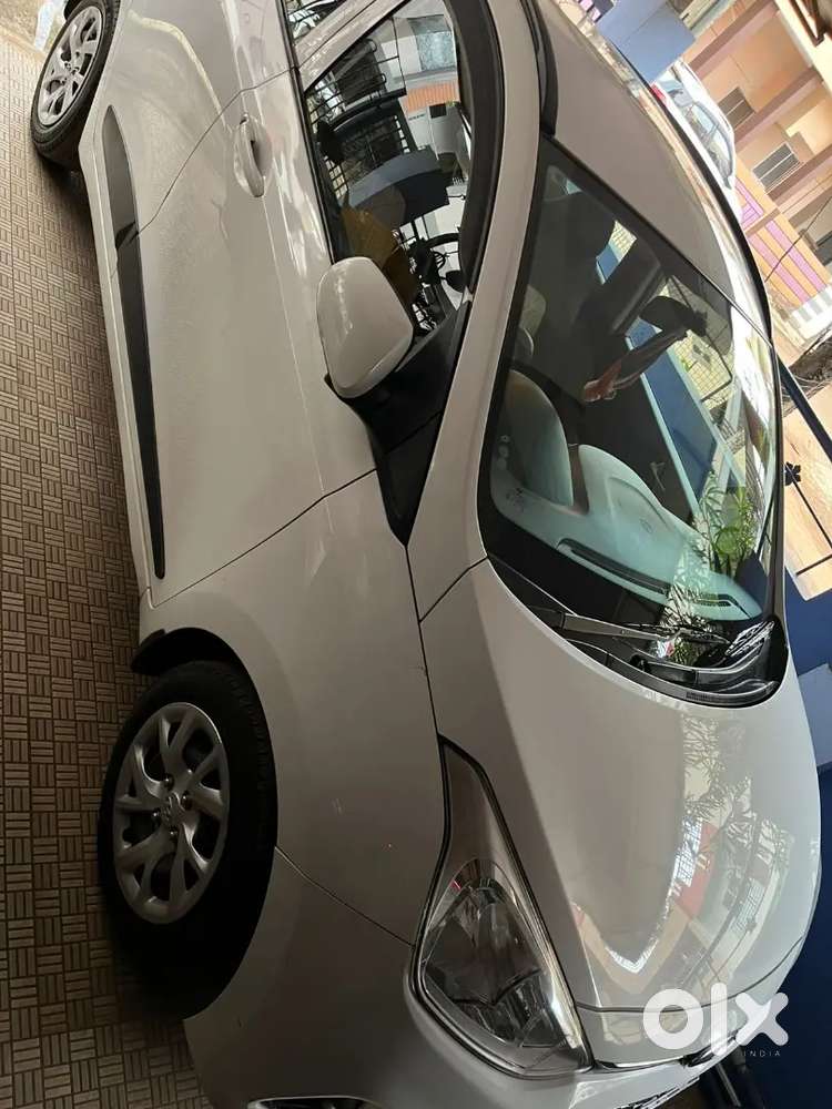 Hyundai I10 2017 Diesel Well Maintained