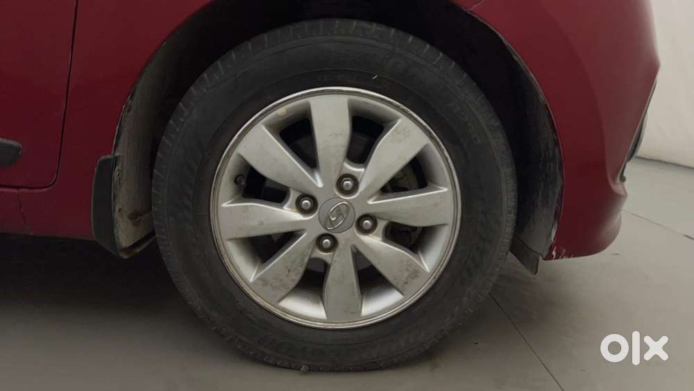 Hyundai Xcent S 1.2 (o), 2014, Petrol