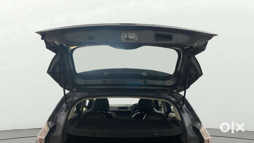 Tata Nexon 1.2 Revotron Xm, 2019, Petrol