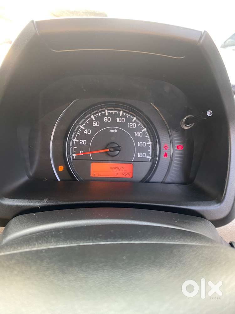 Maruti Suzuki Wagon R Vxi 1.2, 2021, Petrol