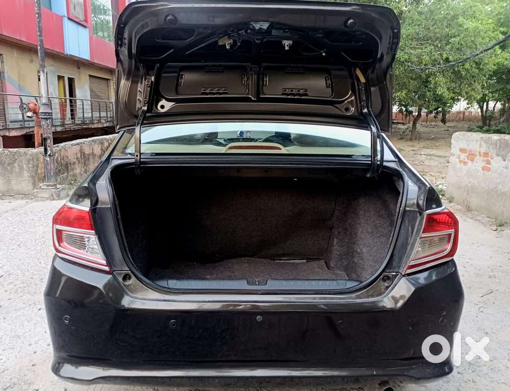 Honda Amaze V Petrol, 2020, Petrol