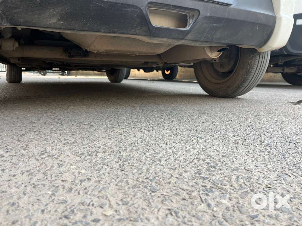 Tata Tiago Diesel 2018