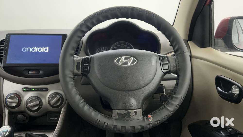 Hyundai I10 Asta 1.2 Kappa2, 2011, Petrol