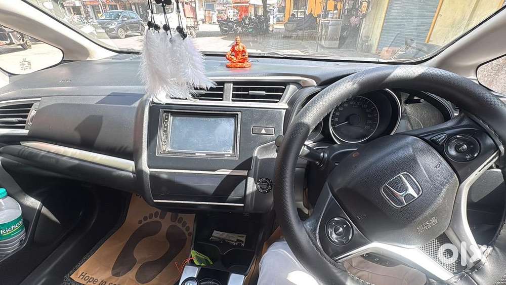 Honda Diesel Car 2017