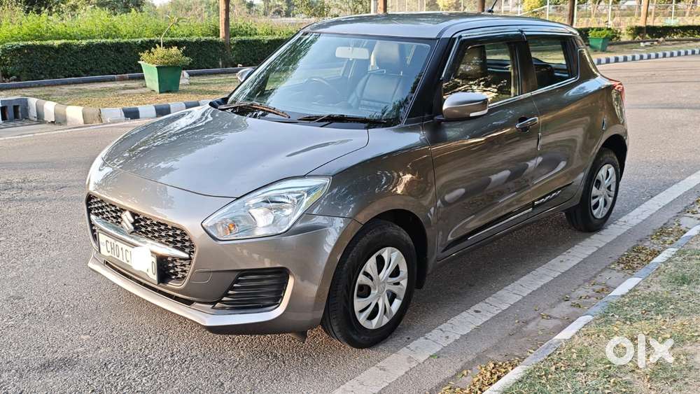 Maruti Suzuki Swift Vxi Deca, 2022, Petrol