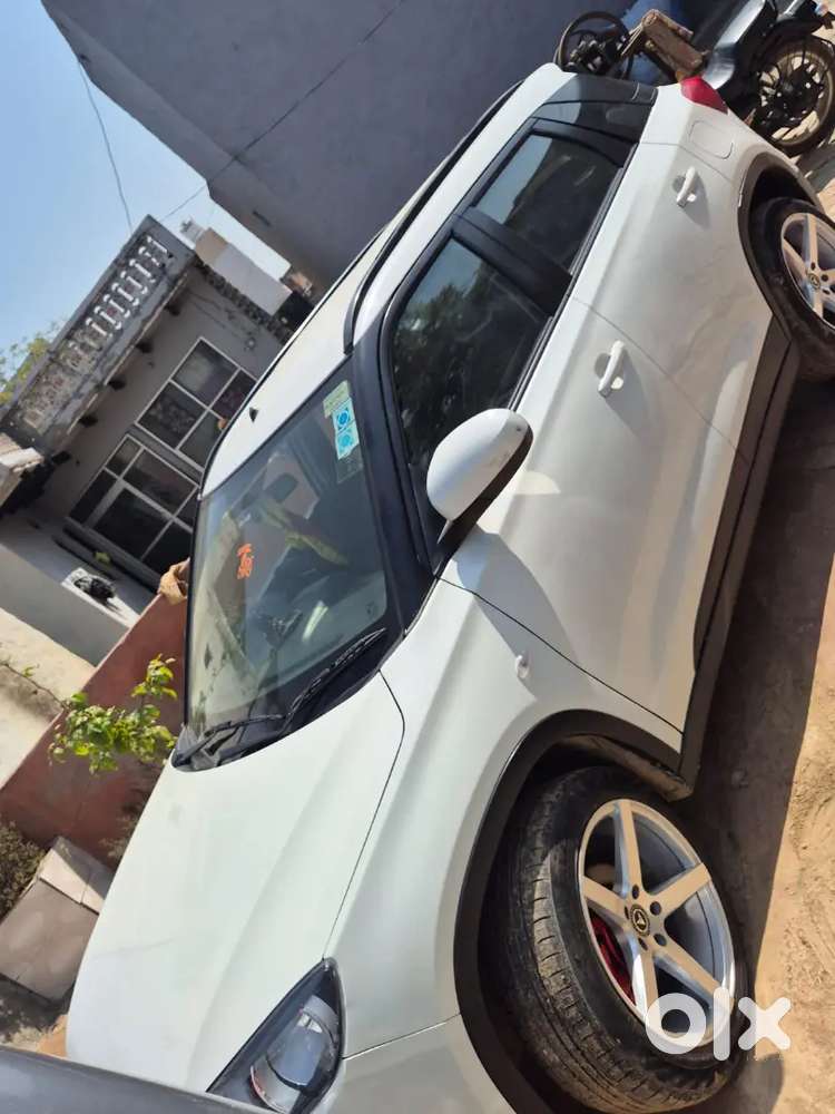 Maruti Suzuki Vitara Brezza 2019 Diesel 90000 Km Driven