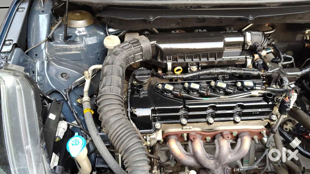 Maruti Suzuki Baleno 1.2 Alpha At, 2020, Petrol