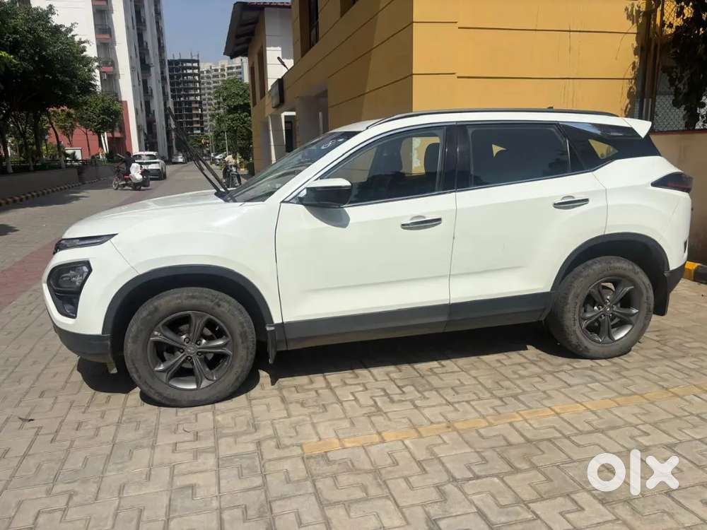 Tata Harrier 2020 Diesel 52540 Km Driven
