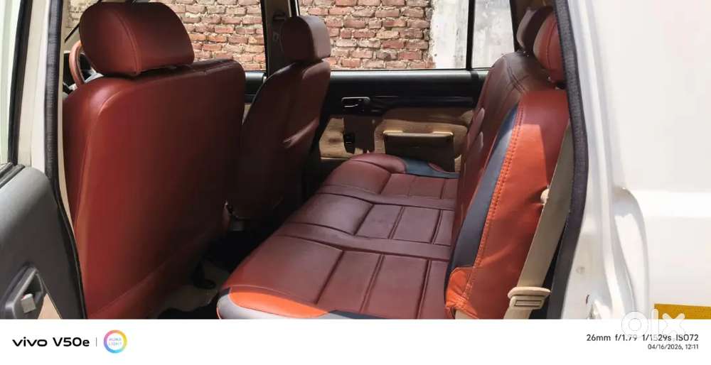 Chevrolet Tavera 2016 Diesel 370000 Km Driven