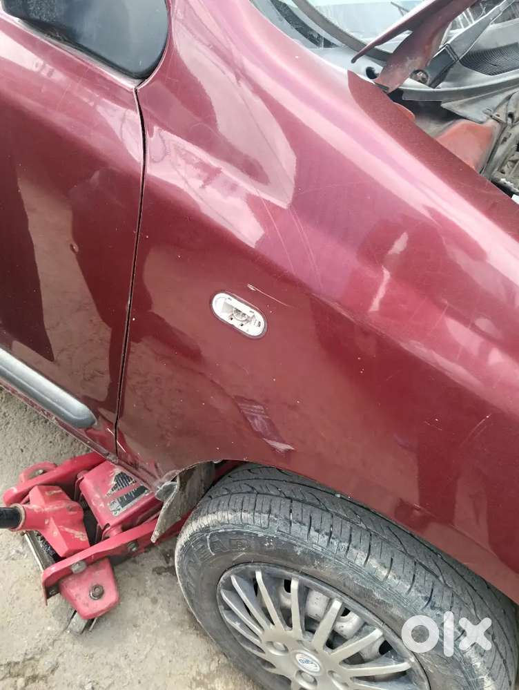 Maruti Suzuki Alto 2006 Petrol Well Maintained