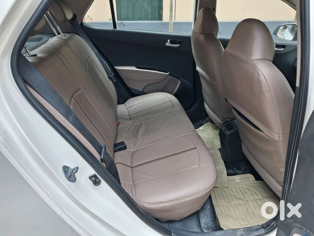 Hyundai Grand I10 Asta Automatic 1.2 Kappa Vtvt, 2014, Petrol