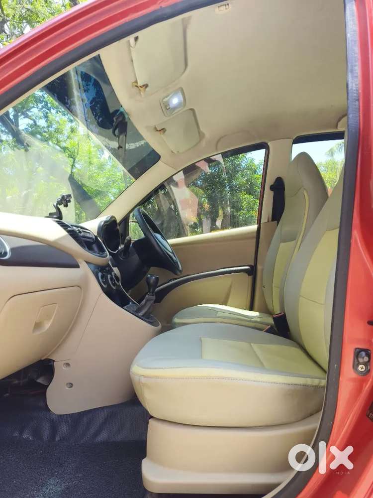 Hyundai I10 2009 Petrol Manual