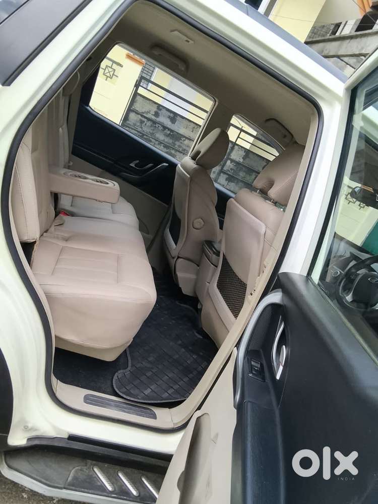 Mahindra Xuv500 W6 1.99 Mhawk, 2017, Diesel