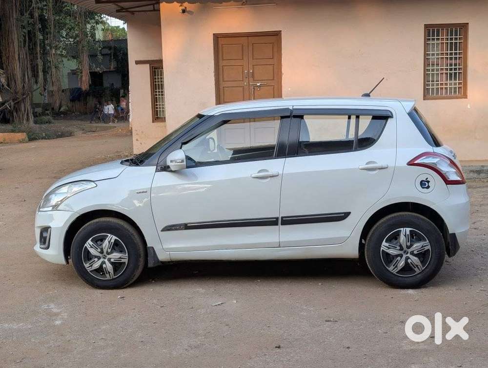Maruti Suzuki Swift Ddis Vdi, 2010, Diesel