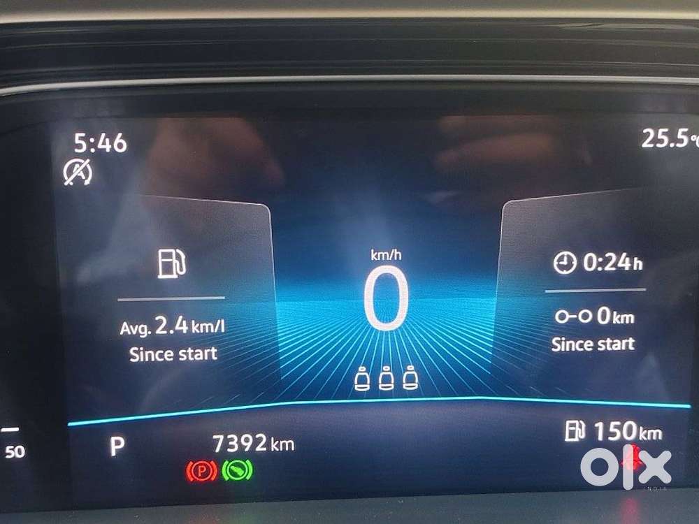 Volkswagen Virtus 1.0 Topline Tsi At, 2025, Petrol