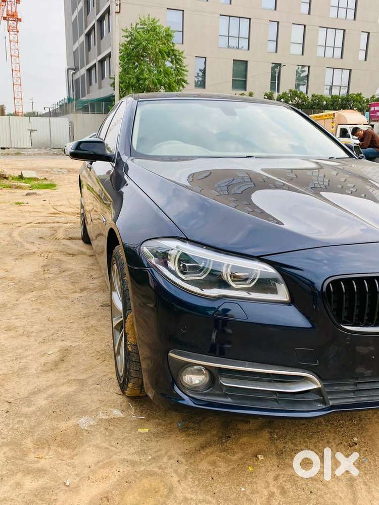 Bmw Diesel Automatic 2014