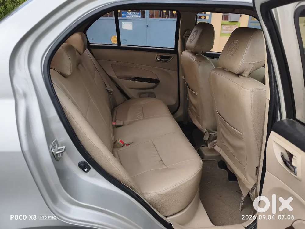 Maruti Suzuki Swift Vdi 2015
