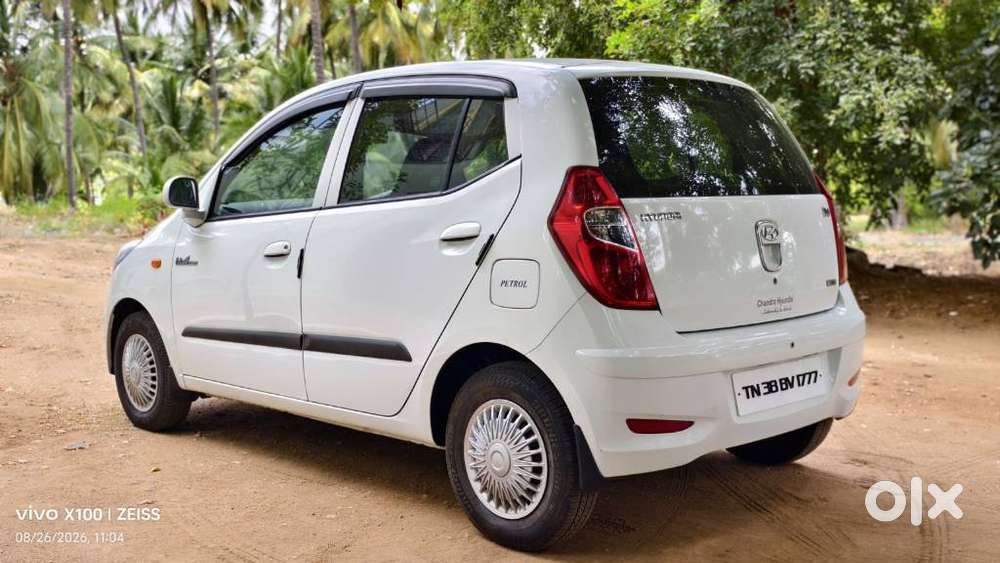 Hyundai I10 Era, 2013, Petrol