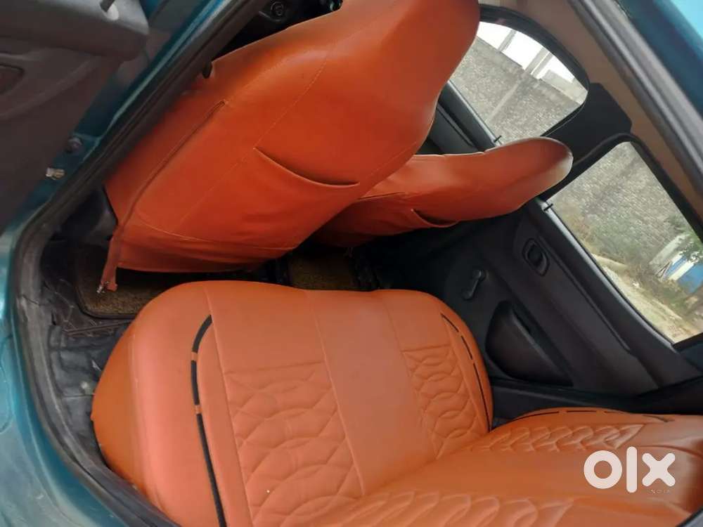 Renault Kwid 2019 Petrol Well Maintained