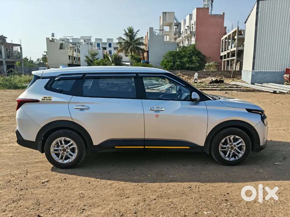Kia Carens 1.4 Prestige 2020