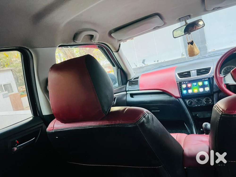 Maruti Suzuki Swift 2014 Cng & Hybrids Well Maintained