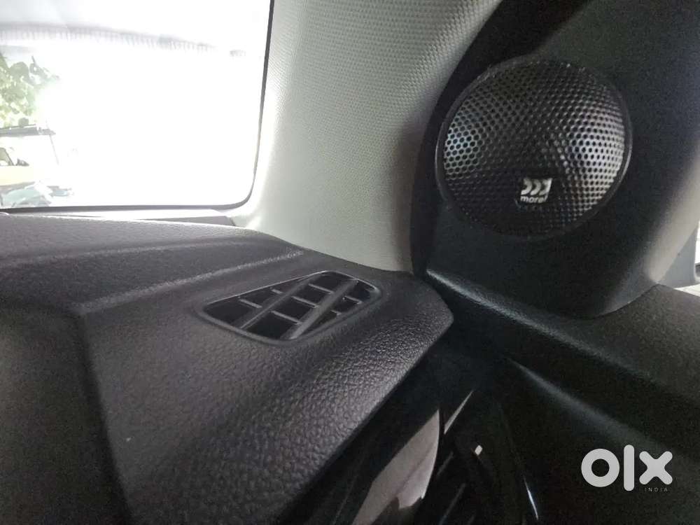 2025 Model (july) Glanza 3900 Km Only