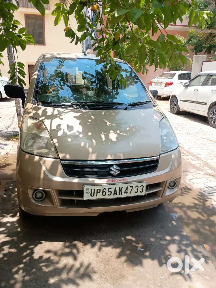Maruti Suzuki Estilo Lxi 2008 Petrol Car