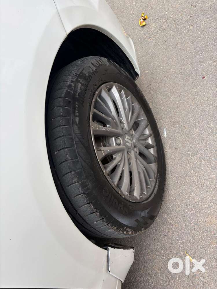 Maruti Suzuki Ertiga Shvs Zdi, 2016, Diesel