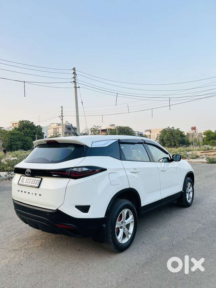 Tata Harrier 2.0 Kryotec Xm Sunroof, 2023, Diesel