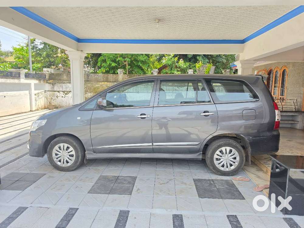 Toyota Innova Diesel 2007