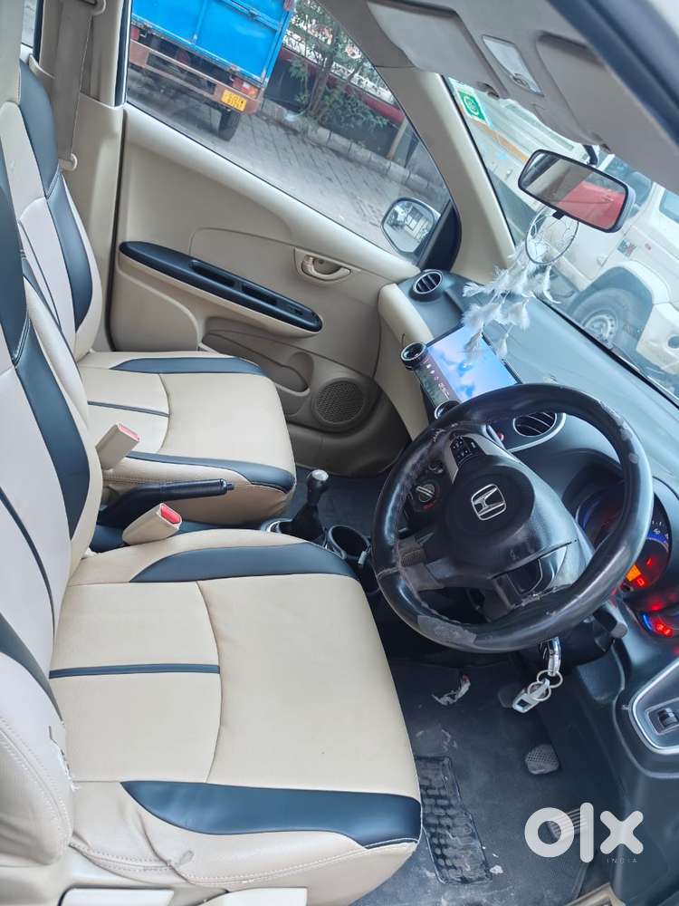 Honda Mobilio V I-dtec, 2015, Diesel