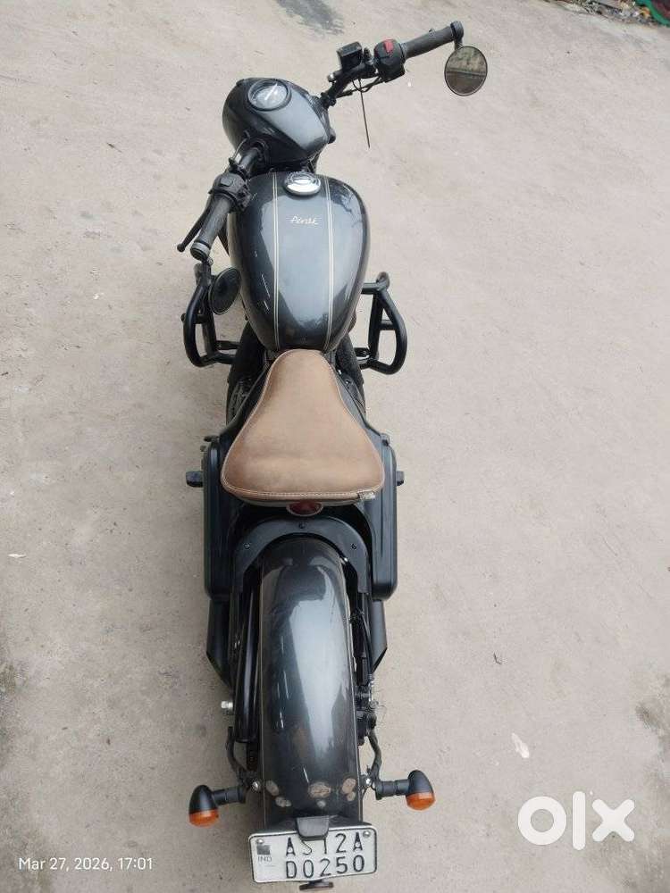 Icml Extreme, 2021, Petrol