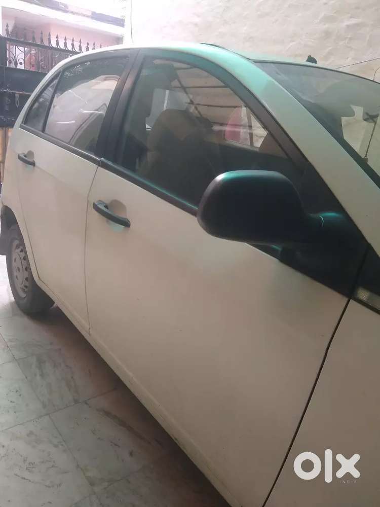 Tata Indica Vista Rc Valid 10/2028