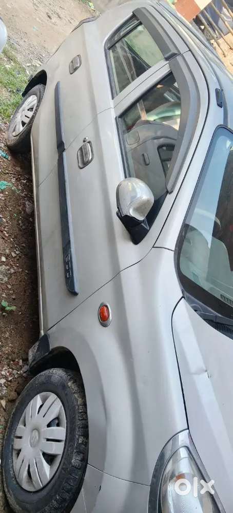 Maruti Suzuki Alto 800 2016