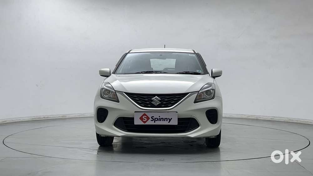 Maruti Suzuki Baleno Delta, 2019, Petrol