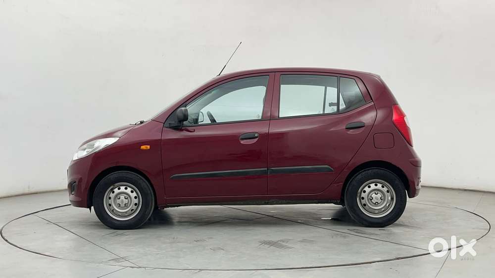 Hyundai I10 Magna 1.1l, 2016, Petrol