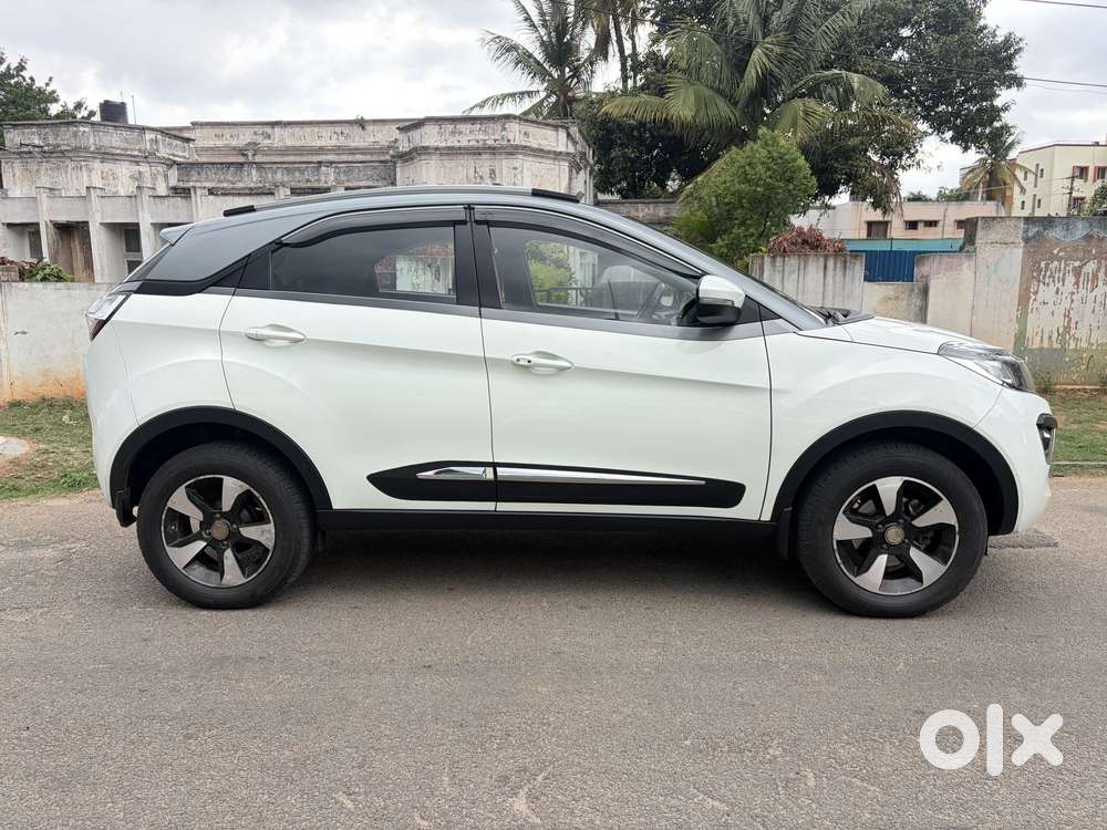Tata Nexon 1.5 Revotorq Xz Plus, 2018, Diesel