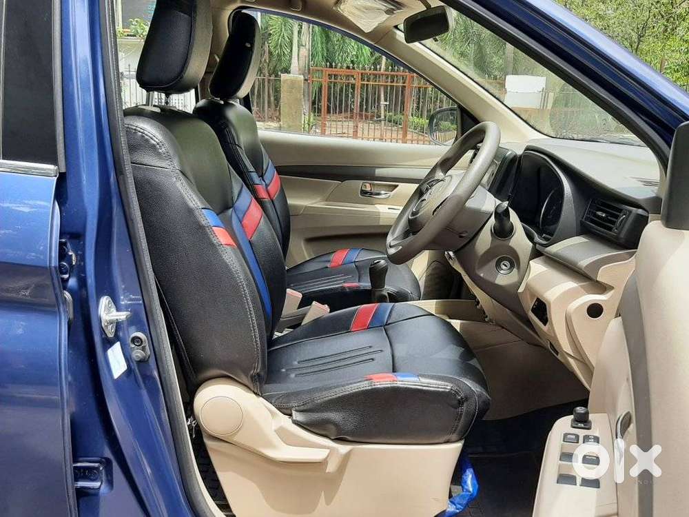 Maruti Suzuki Ertiga 1.4 Vxi Shvs, 2021, Petrol