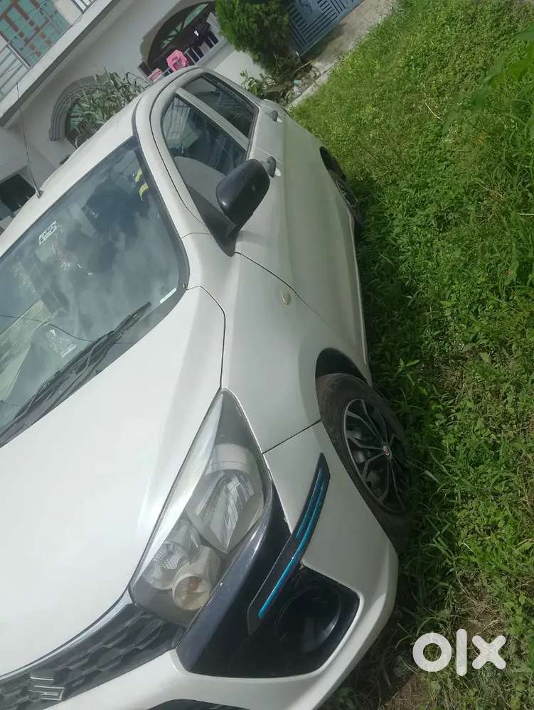 Maruti Suzuki Celerio 2019 Variant
