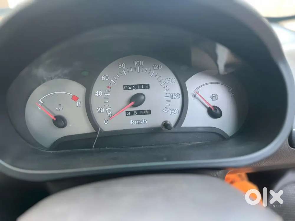 Hyundai Sentro Xing Xl 2010