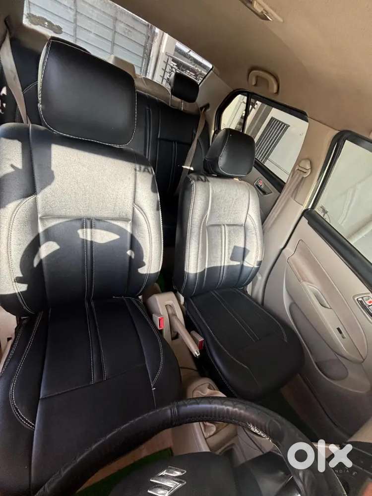 2013 Maruti Dzire Diesel Manual