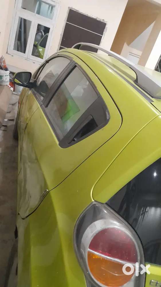 Chevrolet Beat Lt 2010