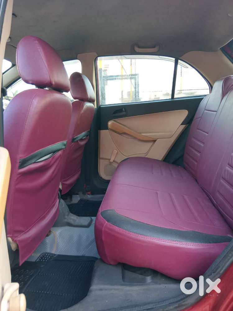 Tata Indica Vista, 2011, Diesel