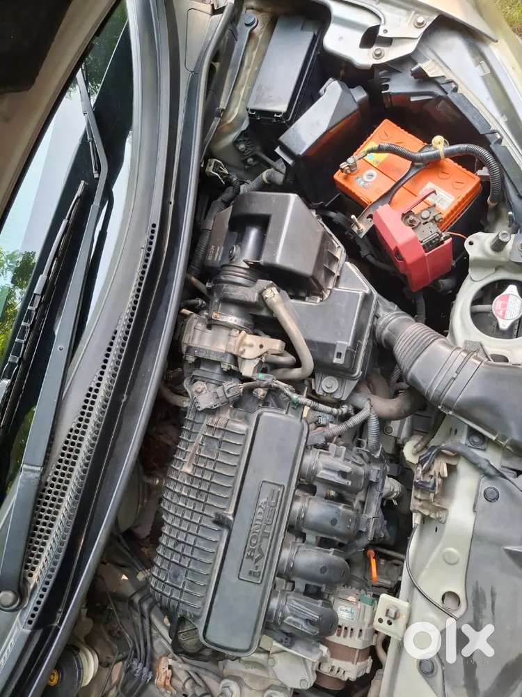 Honda Jazz 1.2 V Ivtech  2017 Petrol