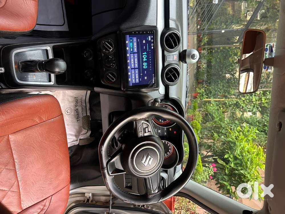Maruti Swift Amt Vxi 2018