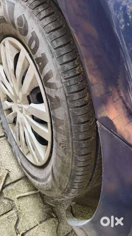 Maruti Suzuki Dzire 2018 Petrol 90000 Km Driven