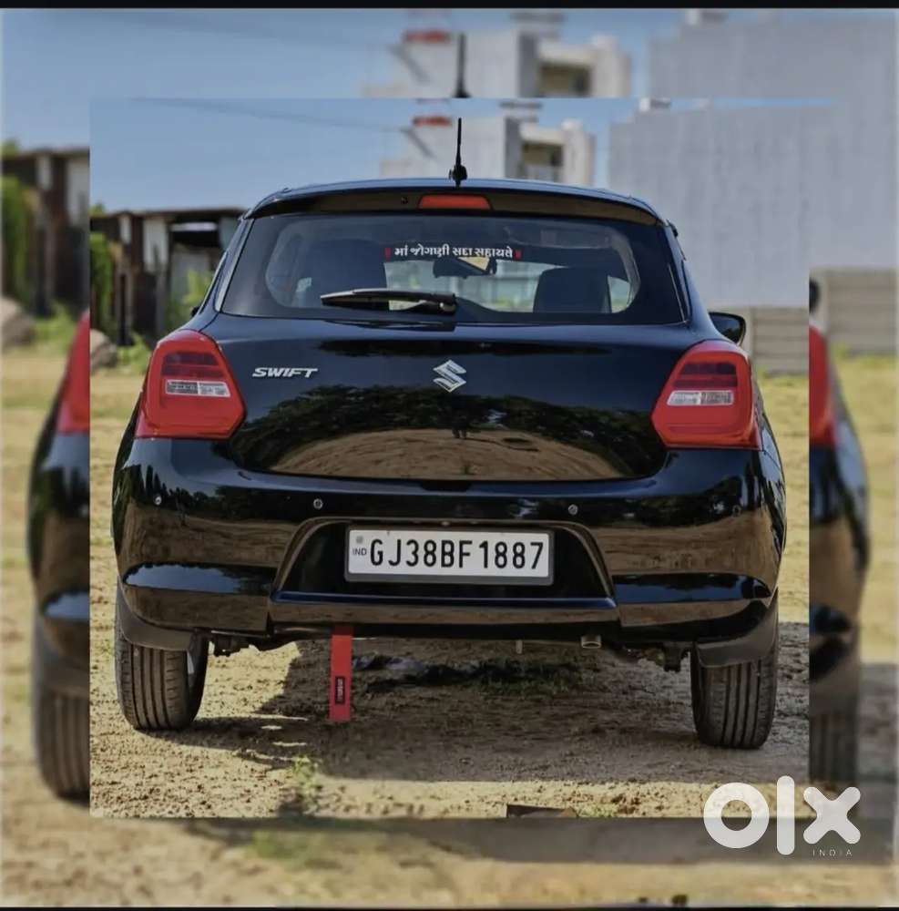 Maruti Suzuki Swift Zxi 2023