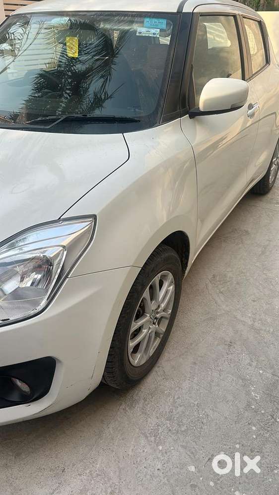 Maruti Suzuki Swift 2023 Petrol Well Maintained