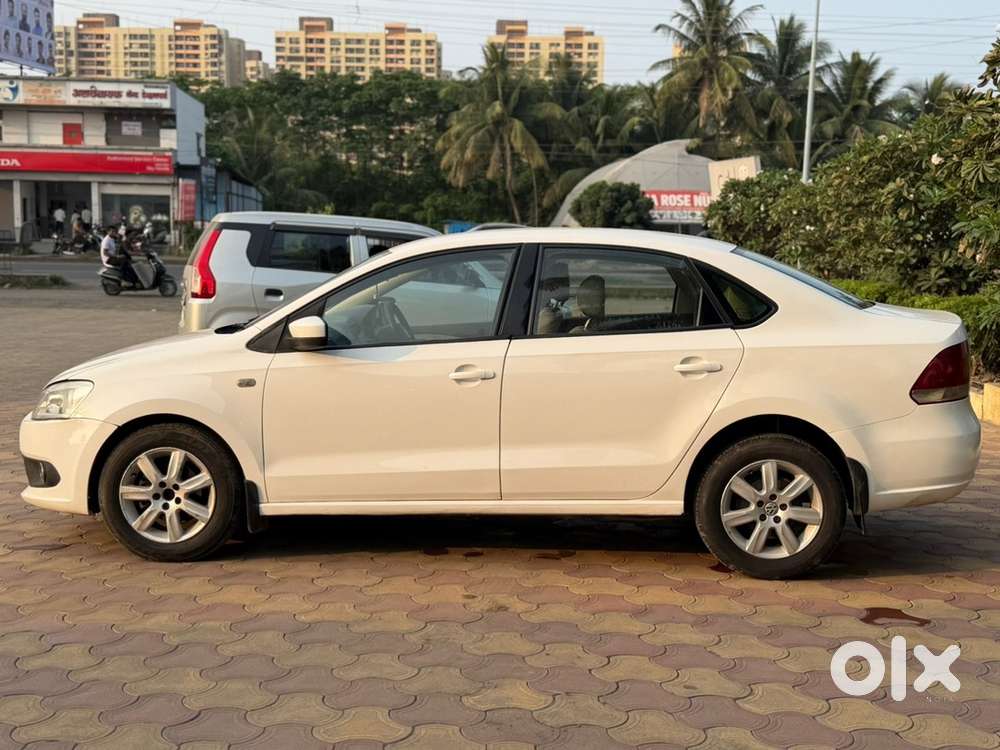 Volkswagen Diesel Manual 2013