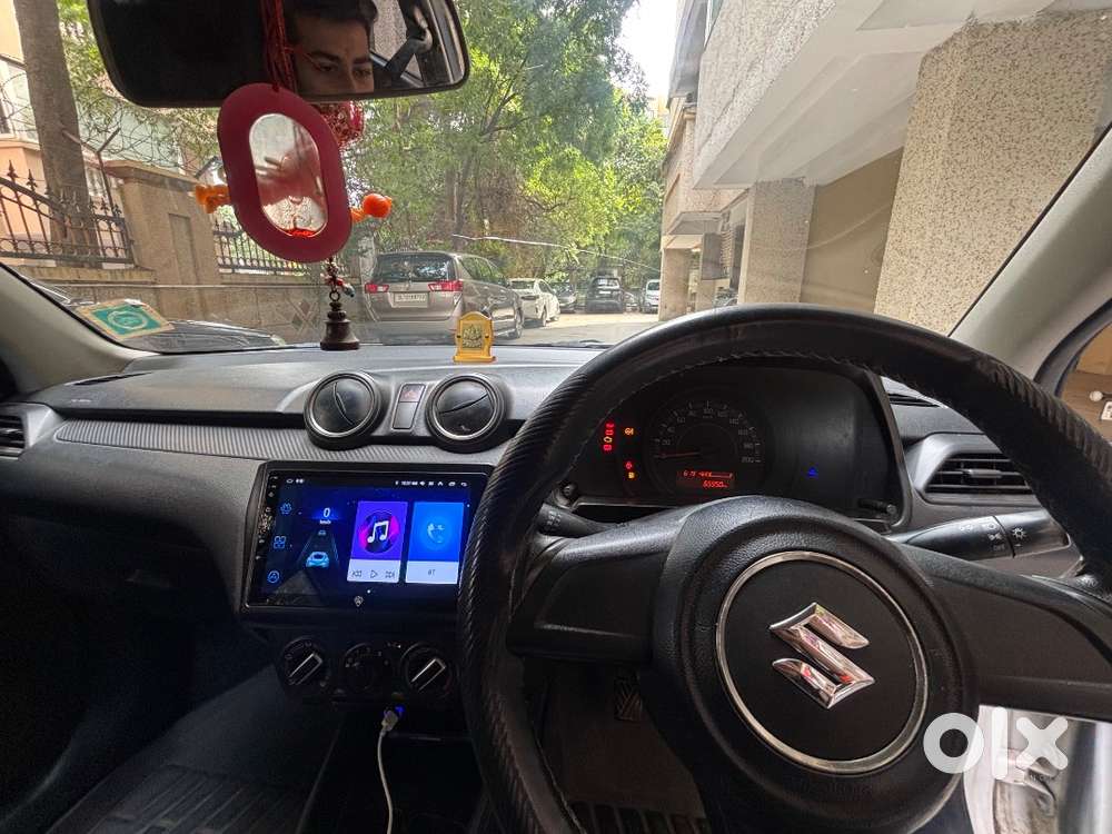 Swift Lxi Petrol 2022